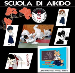 aikido vicenza dojo itto isshin corsi orari