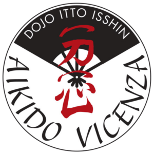 aikido vicenza dojo itto isshin