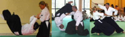 aikido