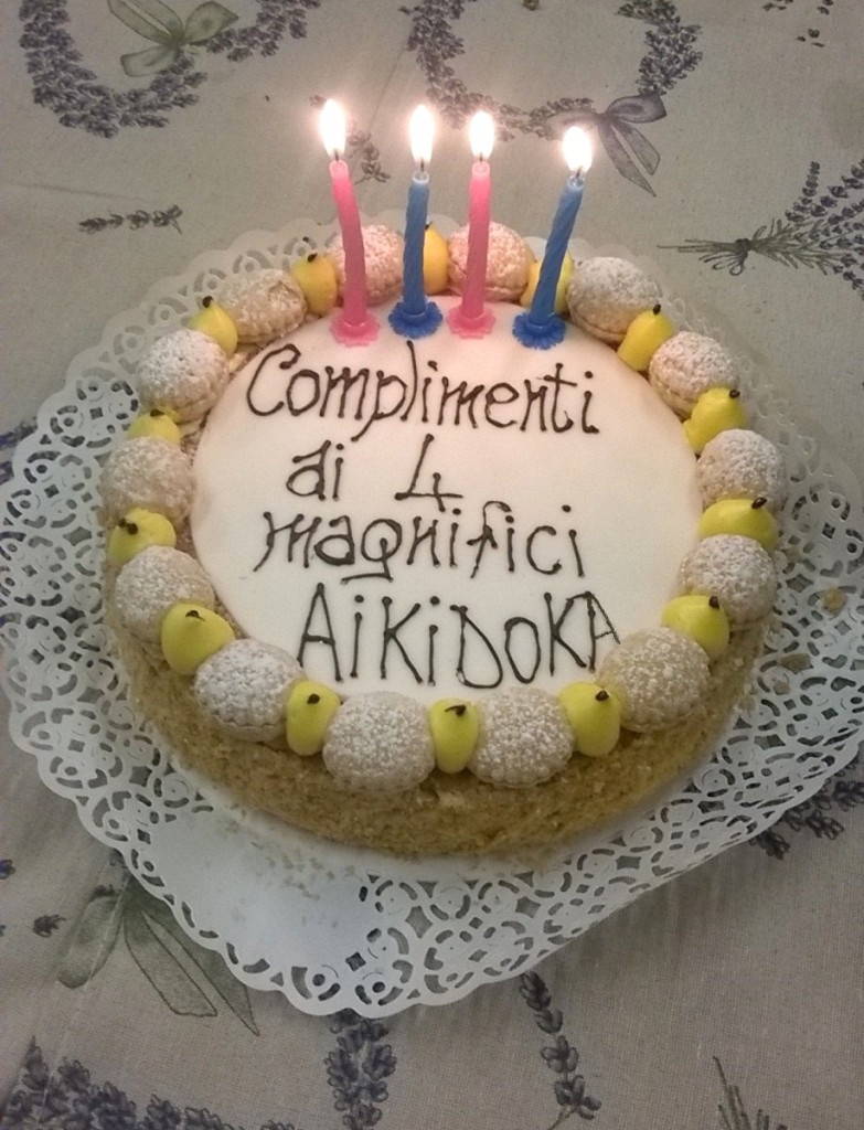 torta